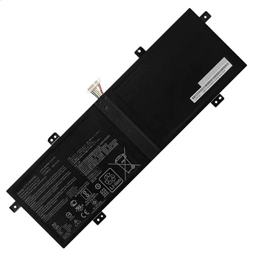 laptop battery for Asus ZenBook S14 S431FA  