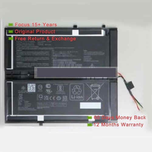 laptop battery for Asus VivoBook 13 Slate T3304GA