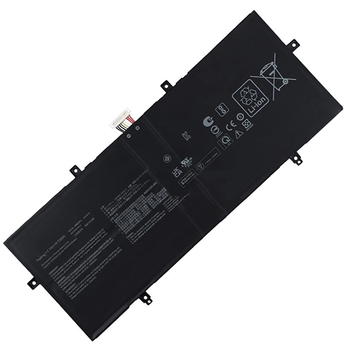 laptop battery for Asus ZenBook 14 OLED UM3402YA-KP101W