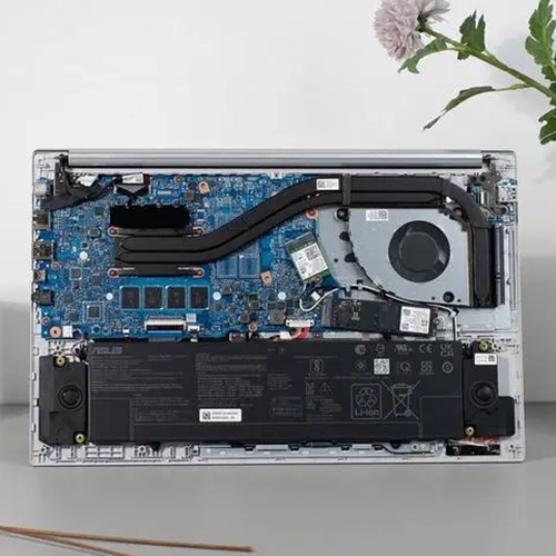 laptop battery for Asus VivoBook S15 K5504VN