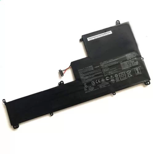 laptop battery for Asus UX390UA  