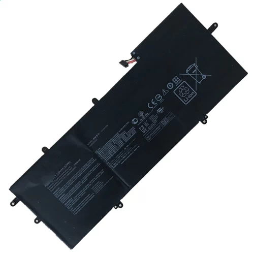 laptop battery for Asus Q324UA-BHI7T17