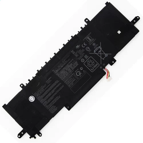 laptop battery for Asus ZenBook 13 UX333FA