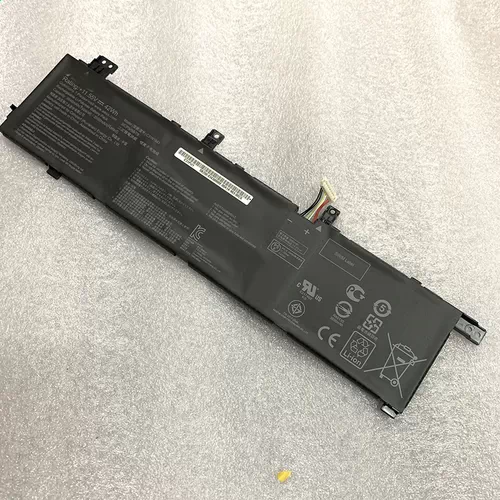 laptop battery for Asus VivoBook S14 S432FA-EB018T