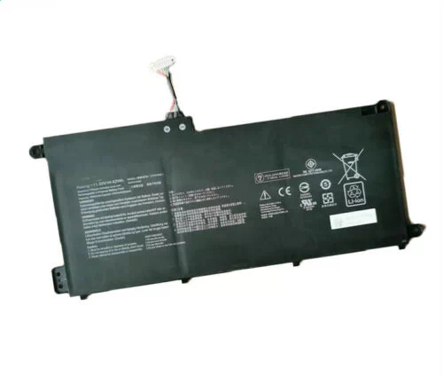 laptop battery for Asus C31N1845-1(3ICP4/74/84)
