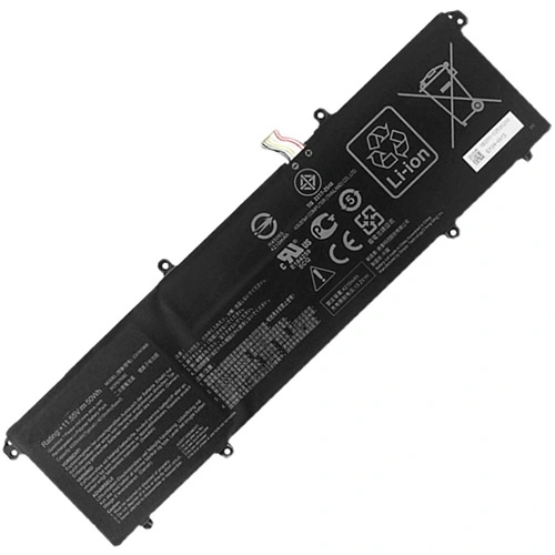 laptop battery for Asus VivoBook X3500PC  
