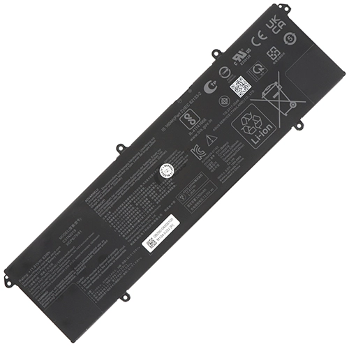 laptop battery for Asus VivoBook Pro 14 OLED M6400QC-KM015W