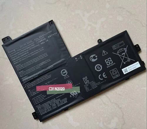 laptop battery for Asus C31N2020  