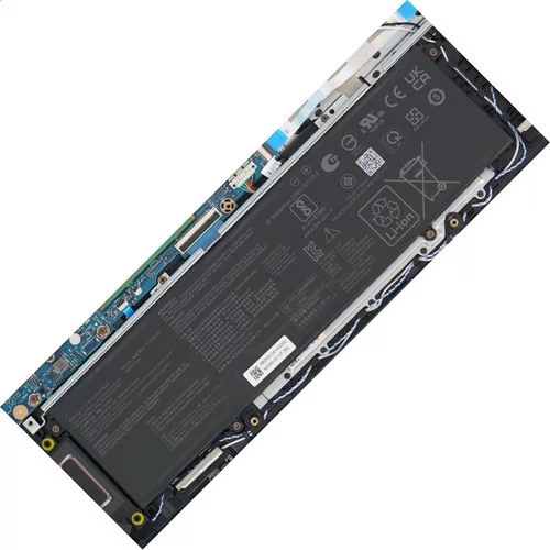 laptop battery for Asus Vivobook K6602HE