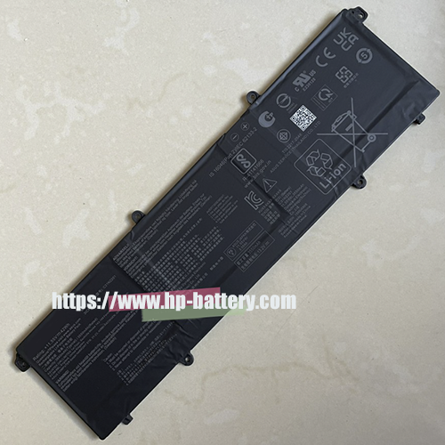 laptop battery for Asus Vivobook 16X OLED K3604ZA