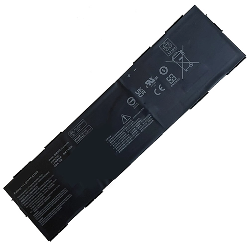 laptop battery for Asus 3ICP6/70/81