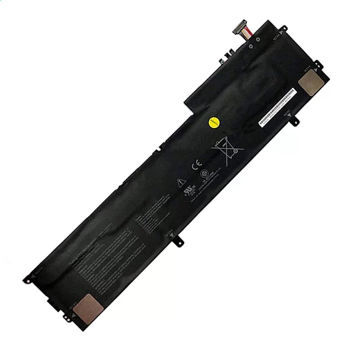 Laptop battery for Asus ZenBook Flip 15 UX562FD  