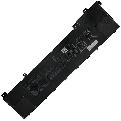 laptop battery for Asus VivoBook Pro 16X OLED N7600PC