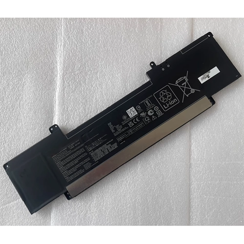 laptop battery for Asus ZenBook Pro 16X OLED UX7602  