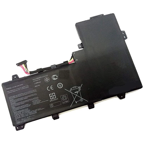 laptop battery for Asus C41N1533  