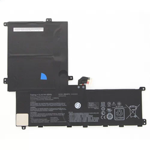 laptop battery for Asus Pro B9440FA-GV0004R