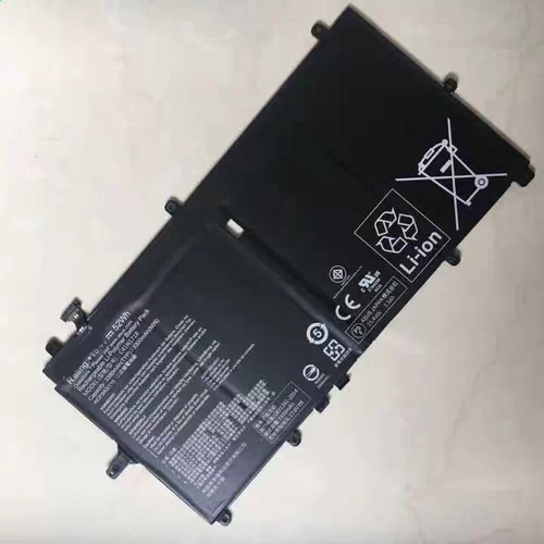 laptop battery for Asus NovaGo TP370