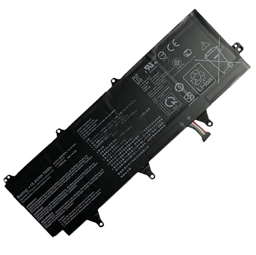 laptop battery for Asus ROG Zephyrus GX735GVR  