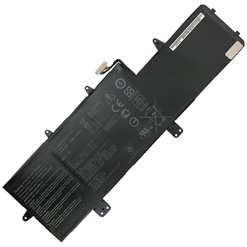 laptop battery for Asus C41N1804  