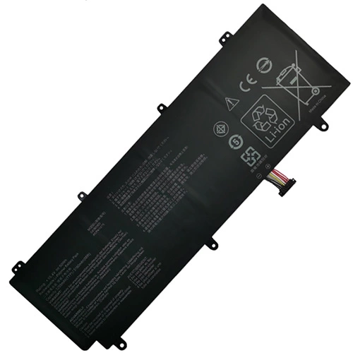 laptop battery for Asus Zephyrus S GX531GM  