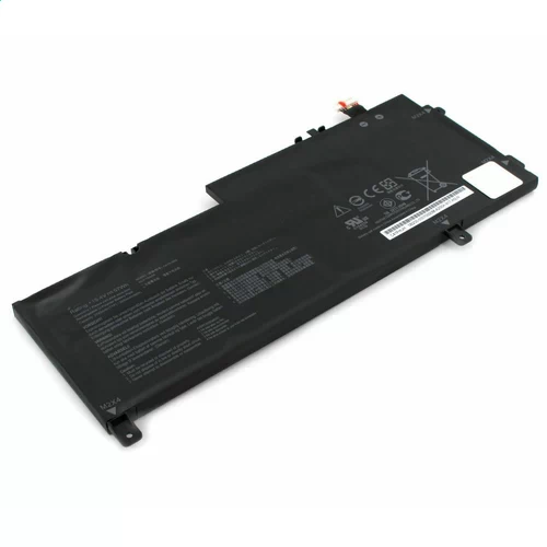 laptop battery for Asus Q536FDX  