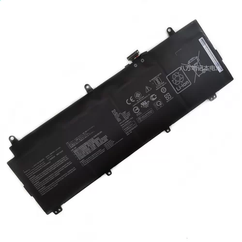 laptop battery for Asus ROG Zephyrus S GX531GW  