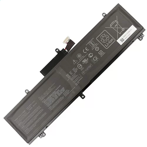 laptop battery for Asus TUF Dash F15 FX516PM  