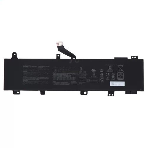laptop battery for Asus TUF Gaming A15 TUF566HM