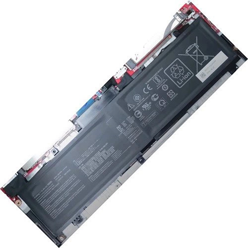laptop battery for Asus ZenBook PRO 17 UM6702RC  