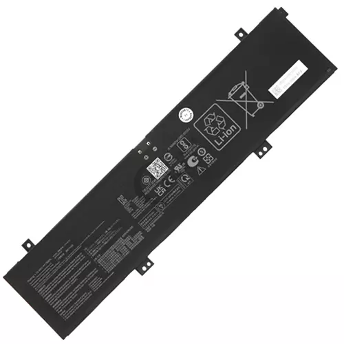 laptop battery for Asus NR2201ZC  