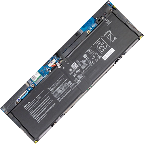 laptop battery for Asus ROG Zephyrus G16 GU605MI-QR194X