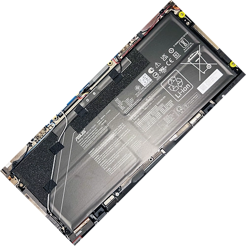 laptop battery for Asus Vivobook S 15 OLED M5506
