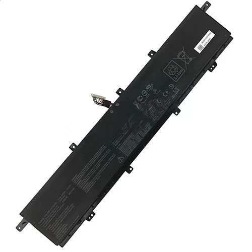 laptop battery for Asus ZenBook Pro Duo 15 OLED UX582LR-H2017T