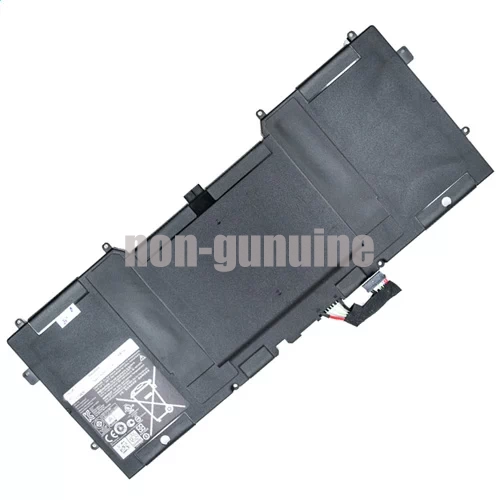 laptop battery for Dell XPS 12-9Q23  