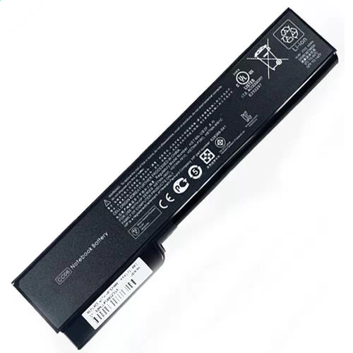 battery for HP HSTNN-OB2G +
