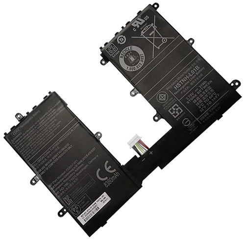 battery for HP CD02031 +