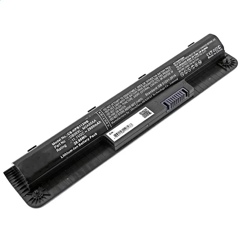 Notebook battery for HP 797430-001  