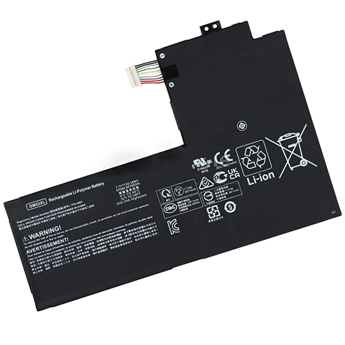 battery for HP M74961-AC1 +