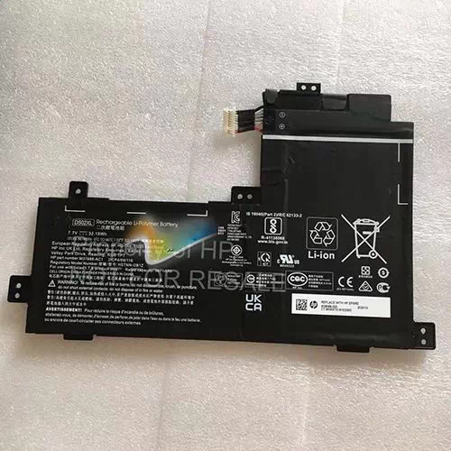 laptop battery for HP DS02XL  