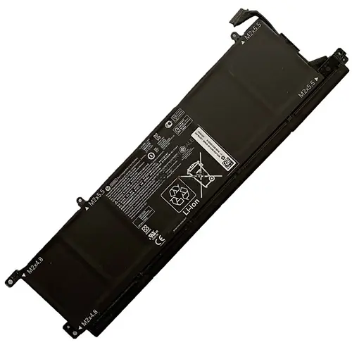 battery for HP OMEN X 2S 15-dg0026nr  