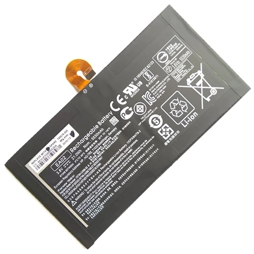 battery for HP HSTNN-UB6L +