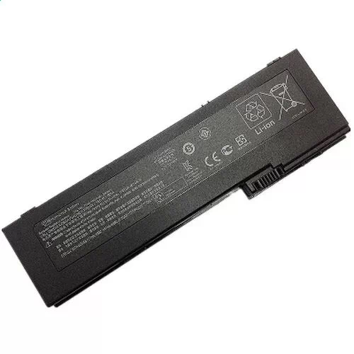 Notebook battery for HP EliteBook 2740P  