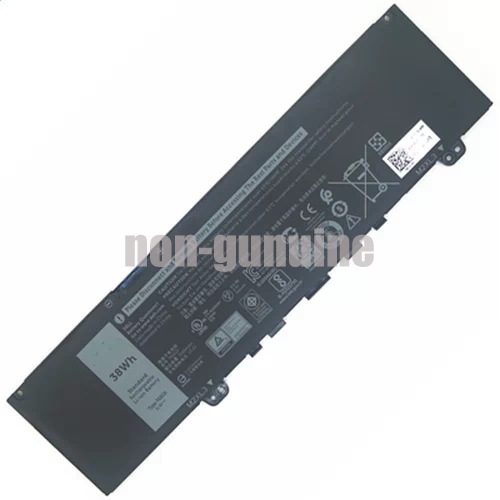 laptop battery for Dell RPJC3  