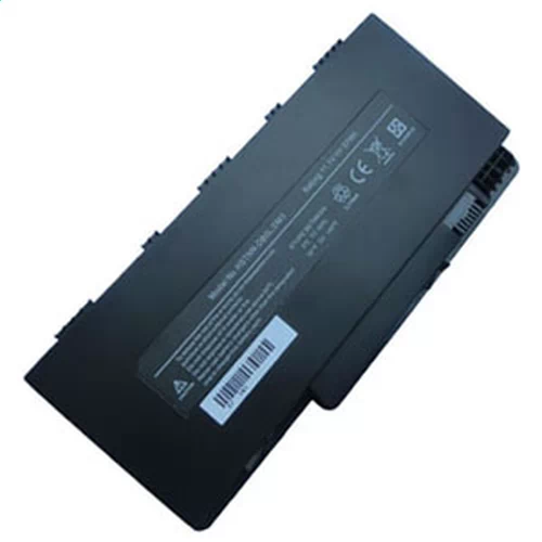battery for HP Pavilion DV4-3202TX +
