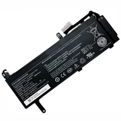 battery for Xiaomi 171502-AB  