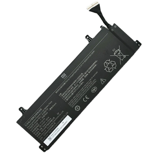 battery for Xiaomi G16B01W  