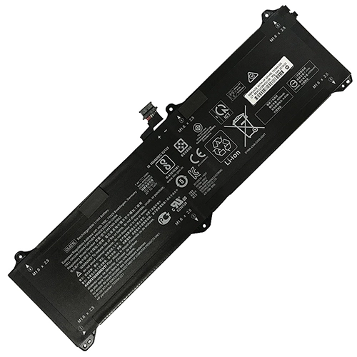battery for HP EliteBook X2 1011 G1 +