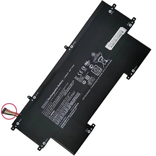 battery for HP HSTNN-IB7I  