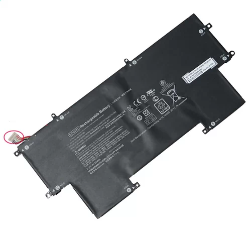 battery for HP HSTNN-IB71  