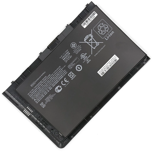 battery for HP Folio 9470m-D5J70PA +